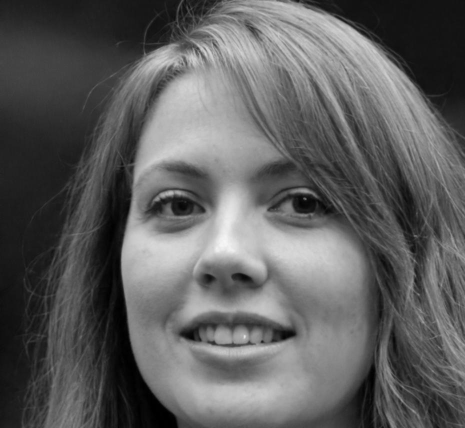 Portrait of Zara Okafor, Senior UX Researcher